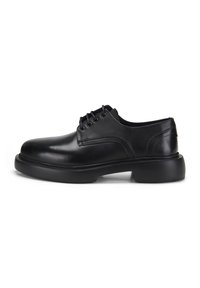 Desa Business-Schnürer - black