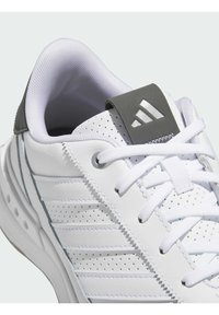 adidas Golf Scarpe da golf - cloud white   cloud white   charcoal