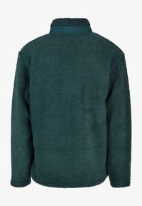 Niet geselecteerd, bottlegreen