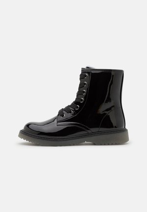 Veterboots - black