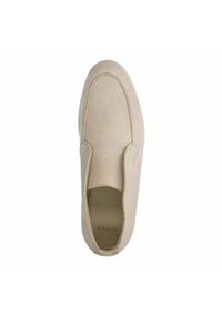 Manfield Bottines - beige