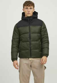 Jack & Jones Talvejope - rosin