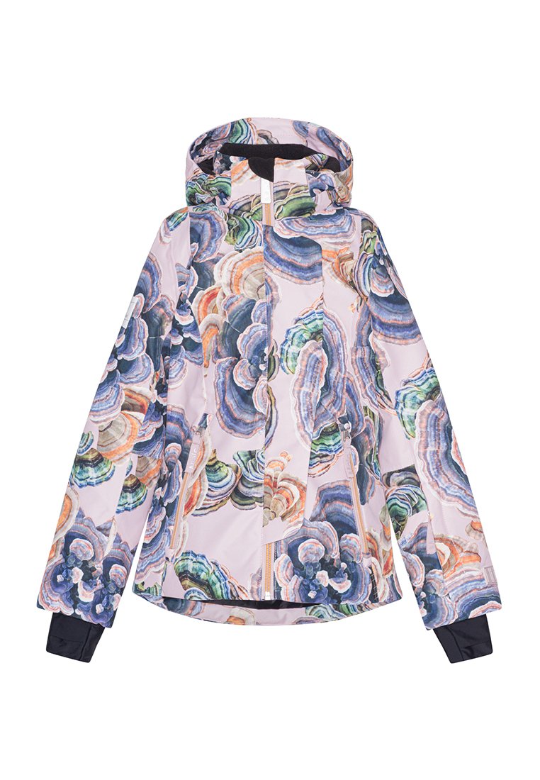 Molo Winterjas roze Molo Winterjas roze