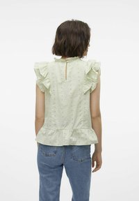 Vero Moda Camicetta - bok choy
