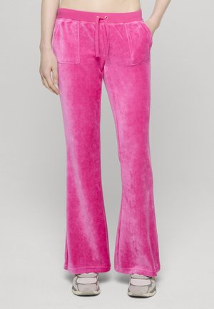 CAISA - Tréningruha alsók - nostalgia pink