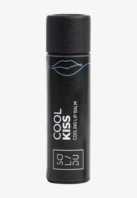Solidu APRICOT KISS - Läppbalsam - blue