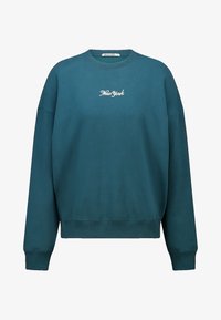 Niet geselecteerd, green