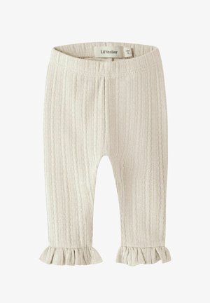 Lil' Atelier, Legging (type pantalon) - turtledove