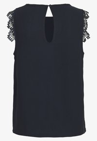 JDY Blůza - dark blue