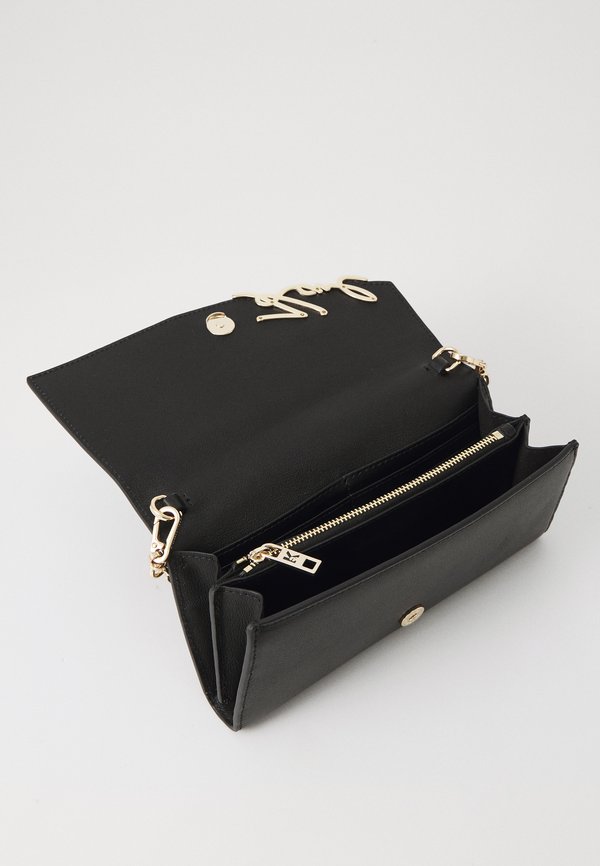 SIGNATURE WALLET - Clutch2