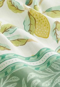 Next REGULAR FIT - Suvejakk - lemon tree