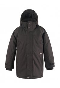 Gosoaky PIGEON - Cappotto invernale - deep black