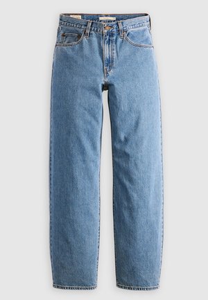 Levi's® BAGGY DAD - Relaxed fit jeans - blue denim