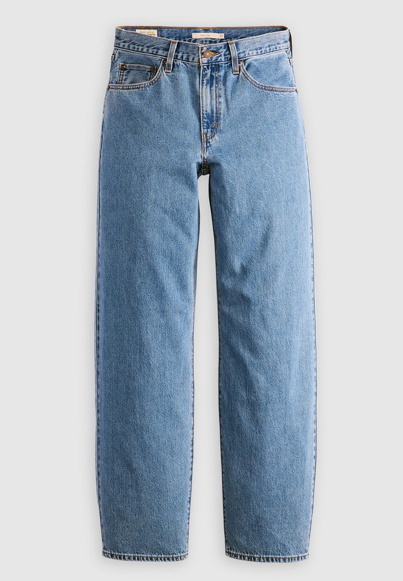 Vaqueros baggy