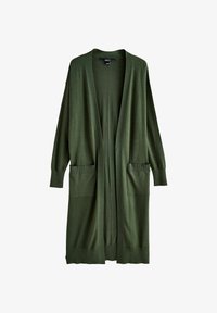 Selezionato, green/khaki