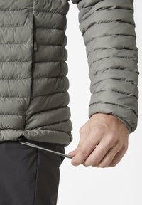 Helly Hansen SIRDAL INSULATOR - Chaqueta de invierno - terrazzo