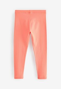 Next Legging - apricot orange