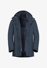 Selezionato, midnight sky