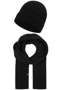 SET GEYSER - Huivi - black