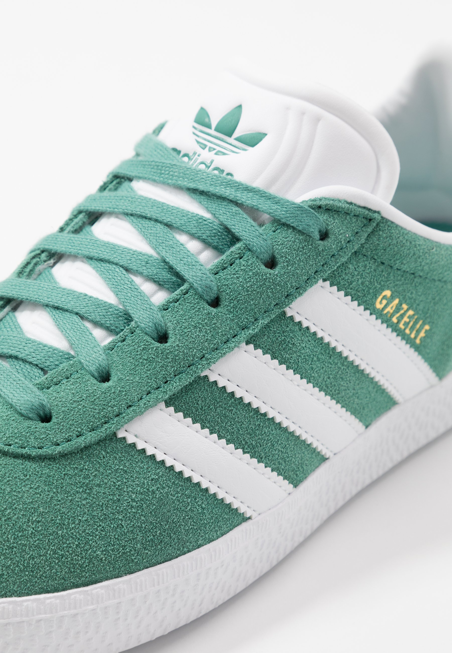 gazelle adidas motif