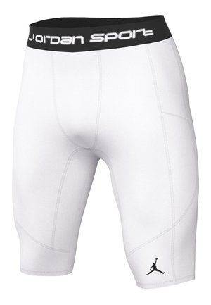 Jordan Boxerkalsong - white