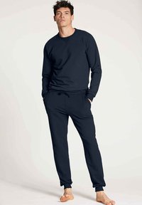 Calida Pyjamabroek - dark sapphire