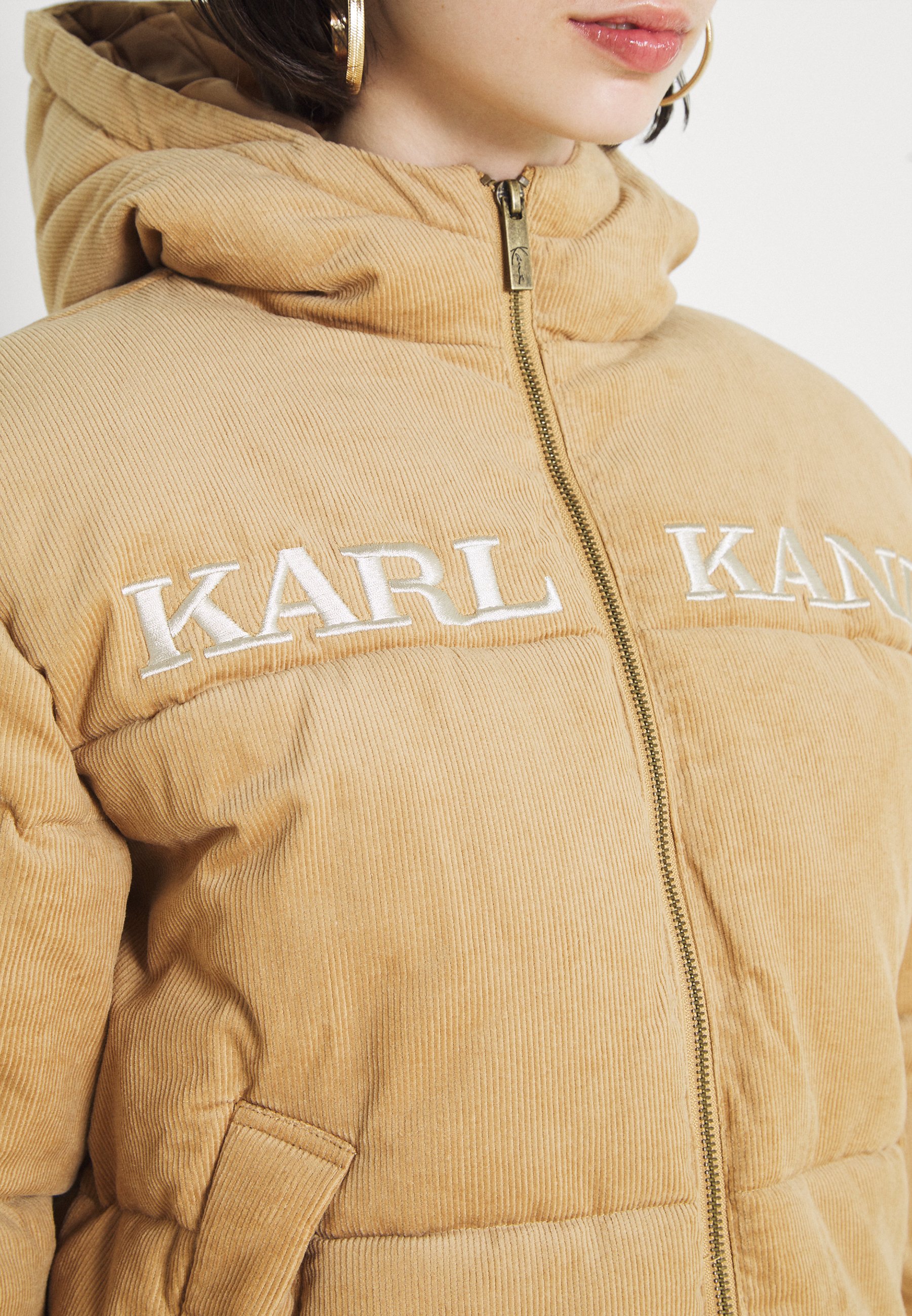 kani winter jacket