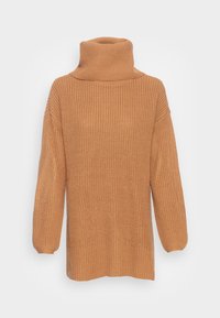 Vero Moda Strickpullover - brown