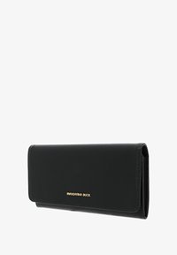 Sélectionné, iron gate