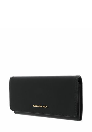 LANG LUNA CONTINENTAL - Portefeuille - iron gate