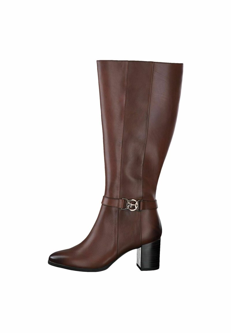 zalando bottes tamaris