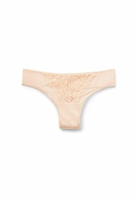 Unselected, pink