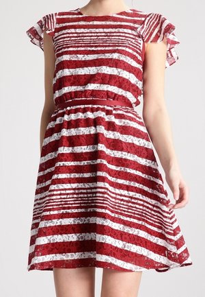 Robe de jour - multi-coloured