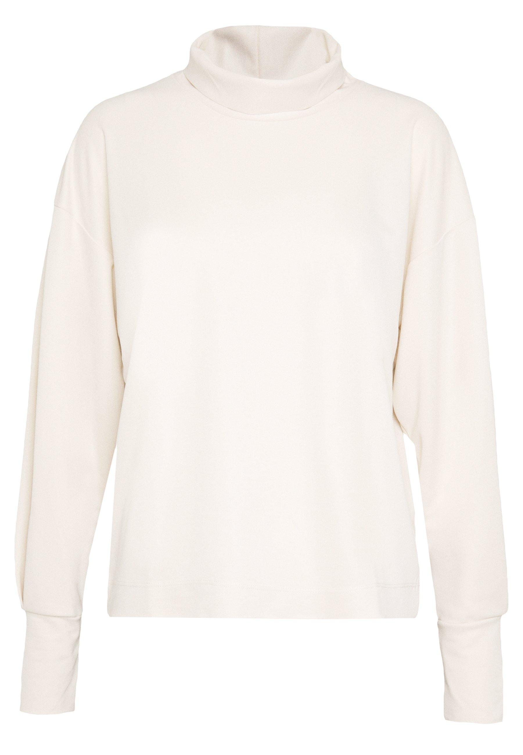 InWear ALANOIW BLOUSE Longsleeve french nougat Zalando.nl InWear ANNABEL Longsleeve black Zalando.nl
