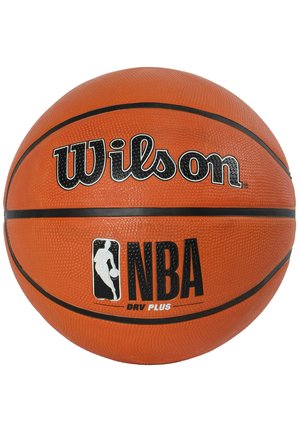 Wilson, Pallacanestro - braun