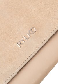 RYŁKO Borsa a tracolla - beige