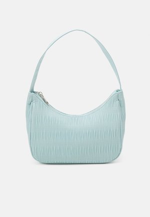 Borsa a mano - light blue