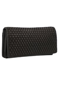 Harbour 2nd WEAVING SHELLY  - Portafoglio - dark ash