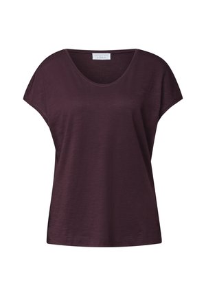 Street One Studio, - T-shirt basic