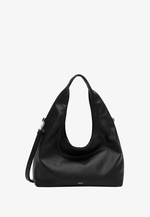 Emily & Noah, EMILY & NOAH BEUTEL E&N TOULON RUE 09 - Borsa a mano - black