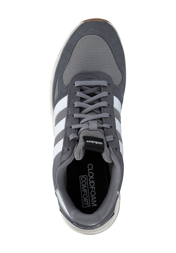 Trainers - chsogr ftwwht msilver4