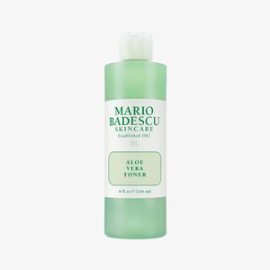 ALOE VERA TONER - Tonic - -