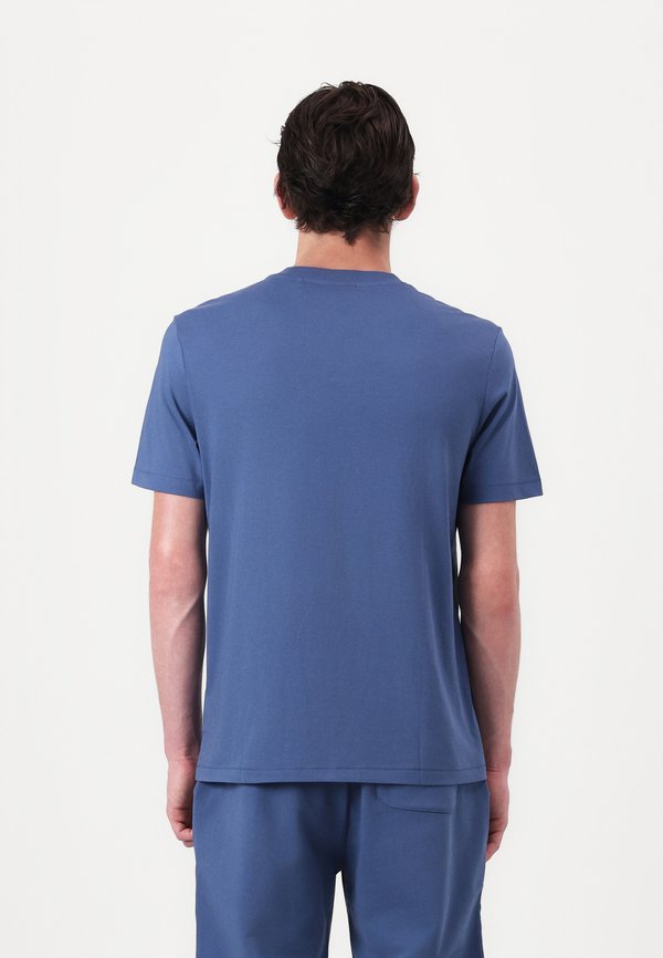 DUSPLIT - Print T-shirt2