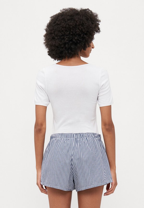 BAGGY BOXER SHORTIE - Pyjama bottoms4