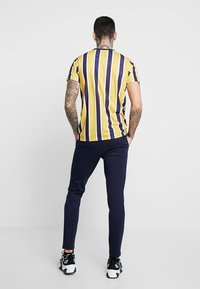 Only & Sons ONSMARK SLIM PANT - Chinos - dark navy