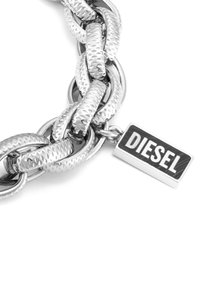 Diesel Pulsera - gold-coloured