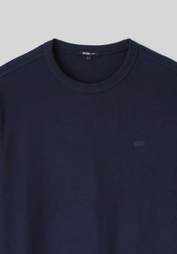 Non sélectionné, bleu foncé