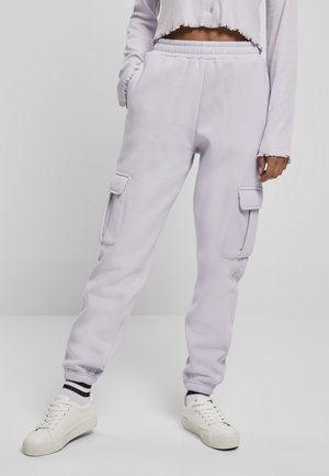 HIGH WAITS - Cargohose - softlilac