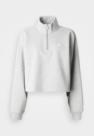 adidas Originals Sweatshirt - medium grey heather
