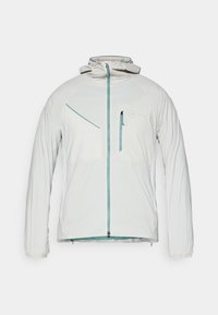 FREELIGHT ALPHA JACKET - Jakna za nošenje na otvorenom - antarctica/deluded vision